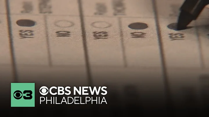 Debunking an election conspiracy theory: Will using a Sharpie invalidate your ballot?