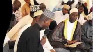 obugumikiriza Part 1, Sheikh Nuhu Muzaata