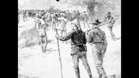 Allan Quatermain by H. Rider Haggard Full Audiobook 09