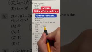 Celebrity ASVAB Prep Math Knowledge Practice 8 Profile
