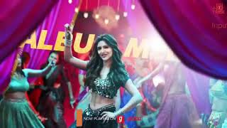 Kiss Ik Song Pushpa 2 Pushpa 2 Item Song Sreeleela Pushpa 2 Kiss Ik Song