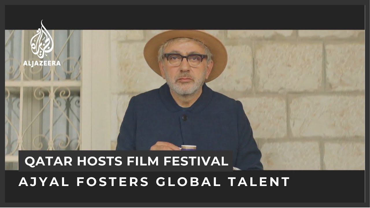 تستضيف قطر مهرجاناً سينمائياً دولياً