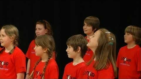 Sing together (Part 2) - Sing Up