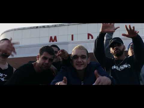 Izzar 5ive6ix Official Video 