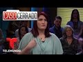 Pareja de jóvenes se suicida en un hotel | Caso Cerrado | Telemundo