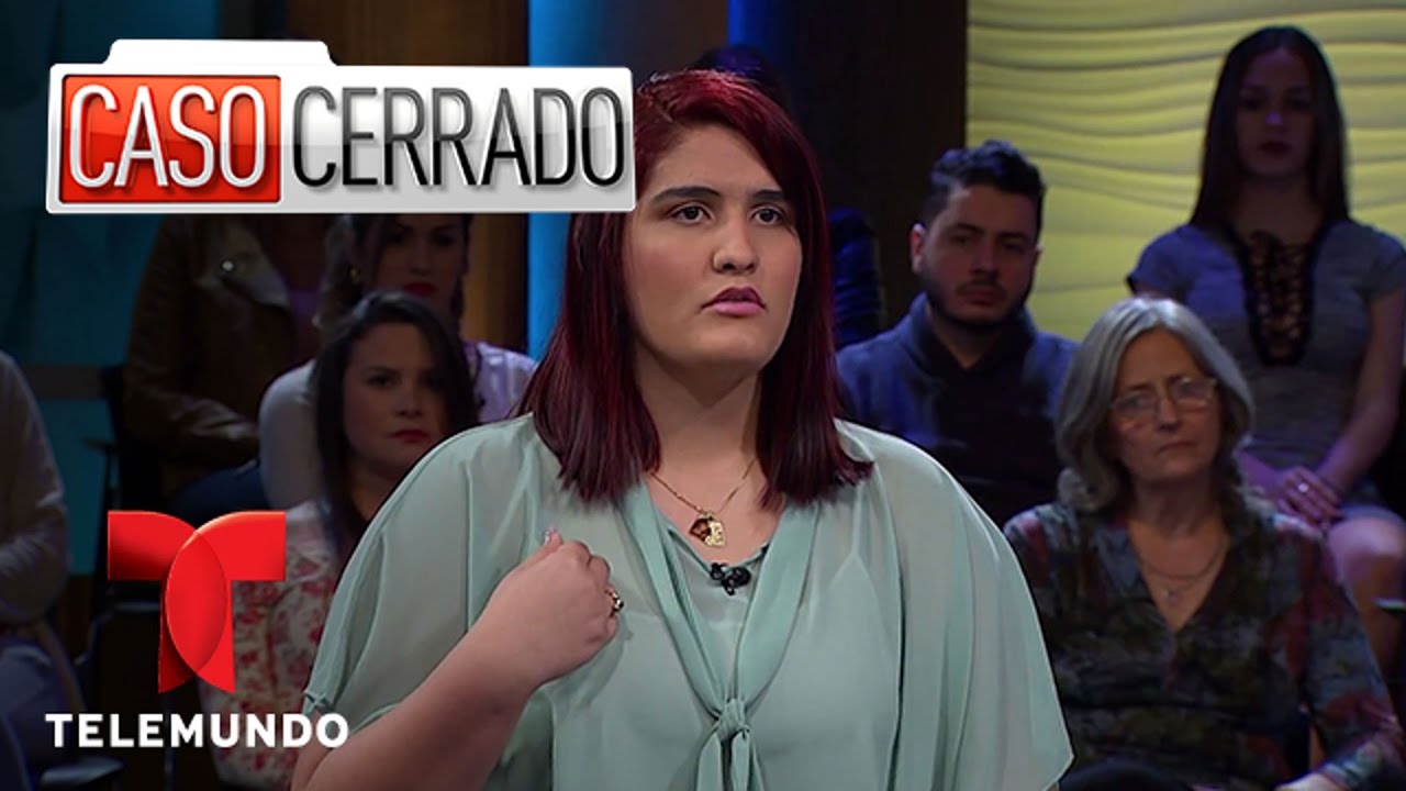 http://msn.com.ph Capítulo: Pareja de jóvenes se suicida en un hotel | Caso Cerrado | Telemundo