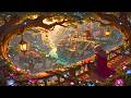 Realm of Living Light | Medieval Fantasy Music for Wonder &amp; Dreams
