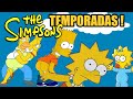 Assista todas as temporadas de os simpsons agora    link para assistir na descio