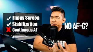 Lets Talk Sony Rx0 Ii