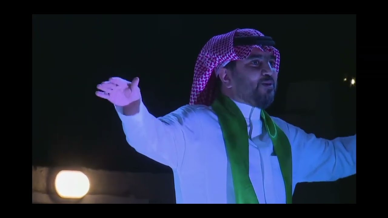 اووبريت حفل الاهالي في فيضة السر ١٤٤٣هـ