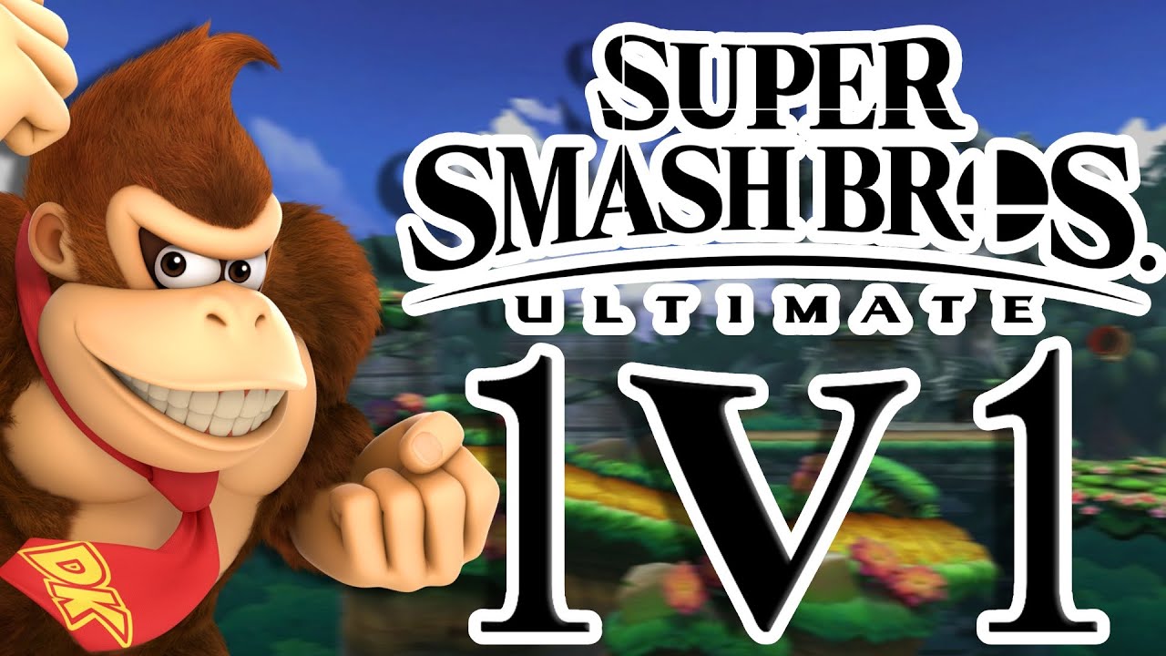 Super Smash Bros Stream! Free For Alls! 1V1s Open Arena! SSBU Come Play ...