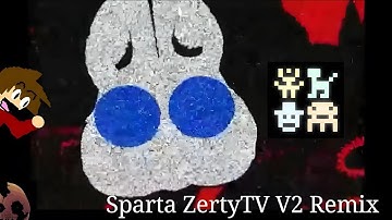 [V1] Max and Ruby 0004 with Pixitracker have a Sparta Remix