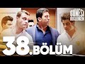 Güneşi Beklerken 38 Bölüm