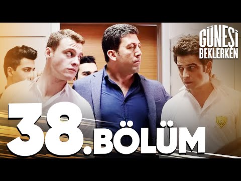 Güneşi Beklerken 38. Bölüm