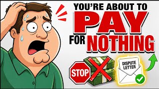 Don't Pay Your Charged Off Account Until You Send THIS Letter (2026 Update)