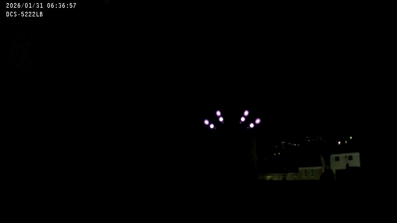 Live from Le Cannet France