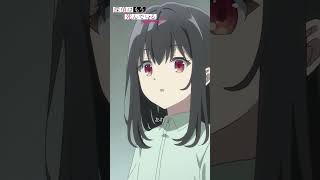 「わたしたち仲良し三人組でしょ!」【探偵はもう、死んでいる。Season2】第2話より