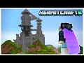 Hermitcraft S8: My Mountain Isn't Big Enough For This... | Episode 9