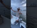 ATARDECER EN YATE X LA BAHIA DE CARTAGENA