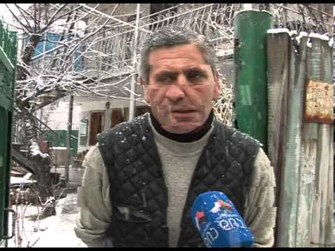 ტელეკომპანია \"დია\" ხაშურასა და სურამში ზარალს ხელახლა ითვლიან