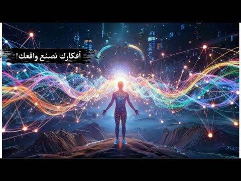 5 أسرار مخيفة ومدهشة عن السيطرة على أفكارك الآن  5 أسرار مخيفة ومدهشة عن السيطرة على أفكارك الآن