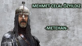 Mehmet Celal Özyıldız - Metehan