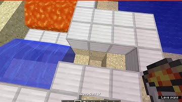 JSONed Old Obsidian 1.12.2 Forge Mod Overview (You could make Obsidian or anything else)