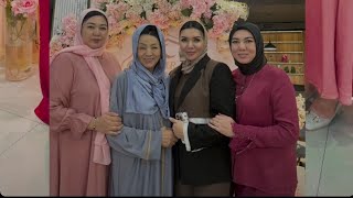 Мукаддас Холикова Оилавий Умра Сафаридан Кайтди