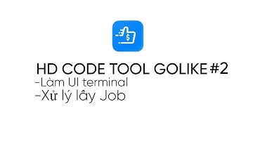 HD Code Tool Golike với Python(requests) | GOLIKE 2025 | #2