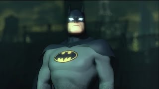 Batman Arkham Knight Anime Skin Exclusive to WBPlay Members  Hardcore  Gamer