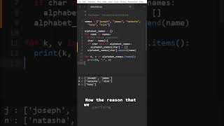 You Will LOVE This USEFUL Python Trick!