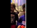 Assala Manazel So cute 2015 اصالة تغني #منازل مع علي وآدم