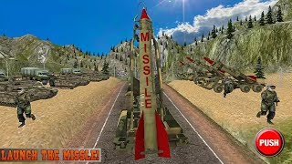 मिशाइल एटैक अार्मी टरक naya गेम डाउनलोड [Missile Attack Army Truck screenshot 3