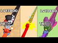 I Created the Biggest Snake! Nobody Could Stop It | Snake Clash