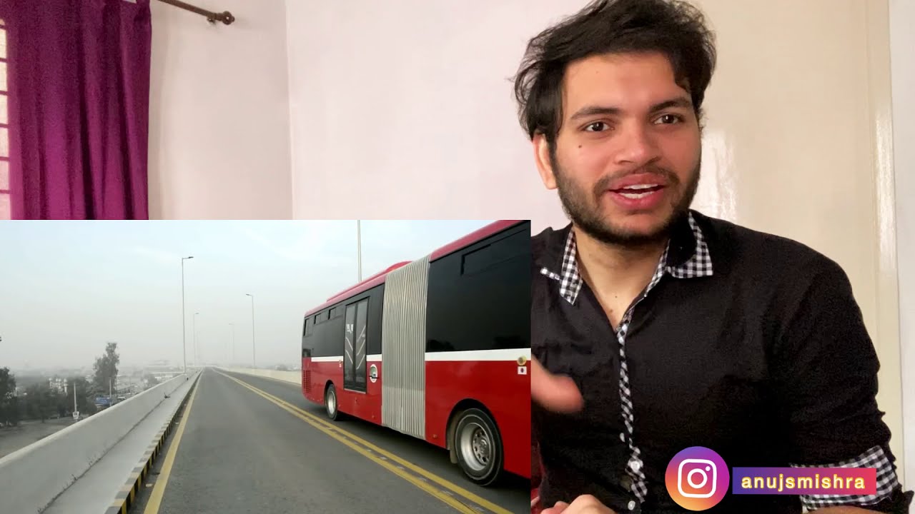 Indian Reaction to MULTAN City Tour | Welcome to the city of Multan - City of Saints