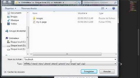 الدرس 7 شرح التعامل مع Forms في HTML