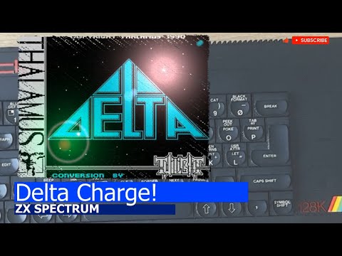 SPECTRUM/SPECTRUM LIVE TIME BREAK