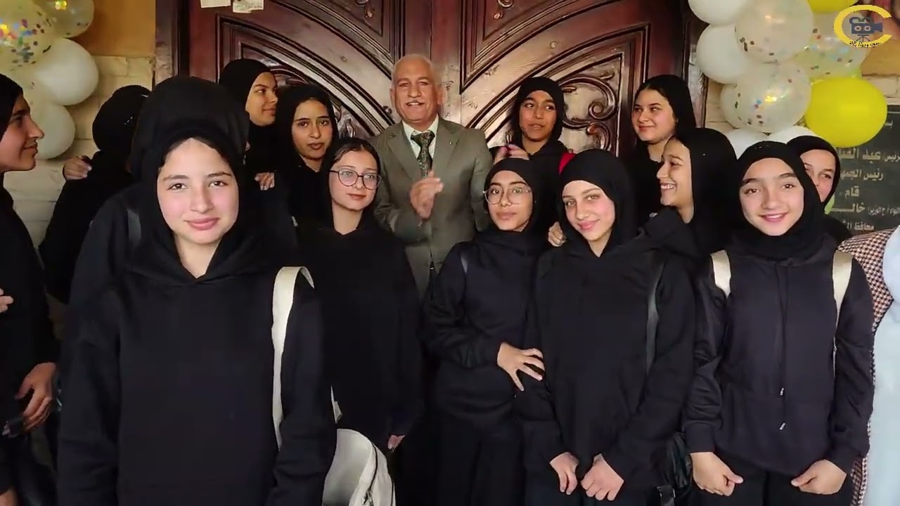 كنت هنا. لغة اشارة. مسرح الصحابة بالسباق الجمهوري. مستر. هاني صيام ٢٠٢٥/١١/٣٠