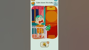 dop5 delete one part level 824#gameplay #youtubeshorts #viralvideo