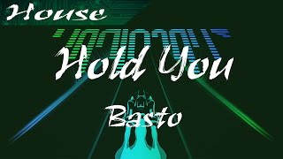 Basto - Hold You House Audiosurf 2