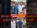 நிம்மதி தேடி பழனி முருகனிடம் தஞ்சமடைந்த ஜெயம் ரவி !