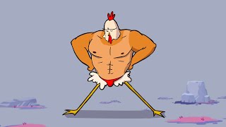 shang chiken