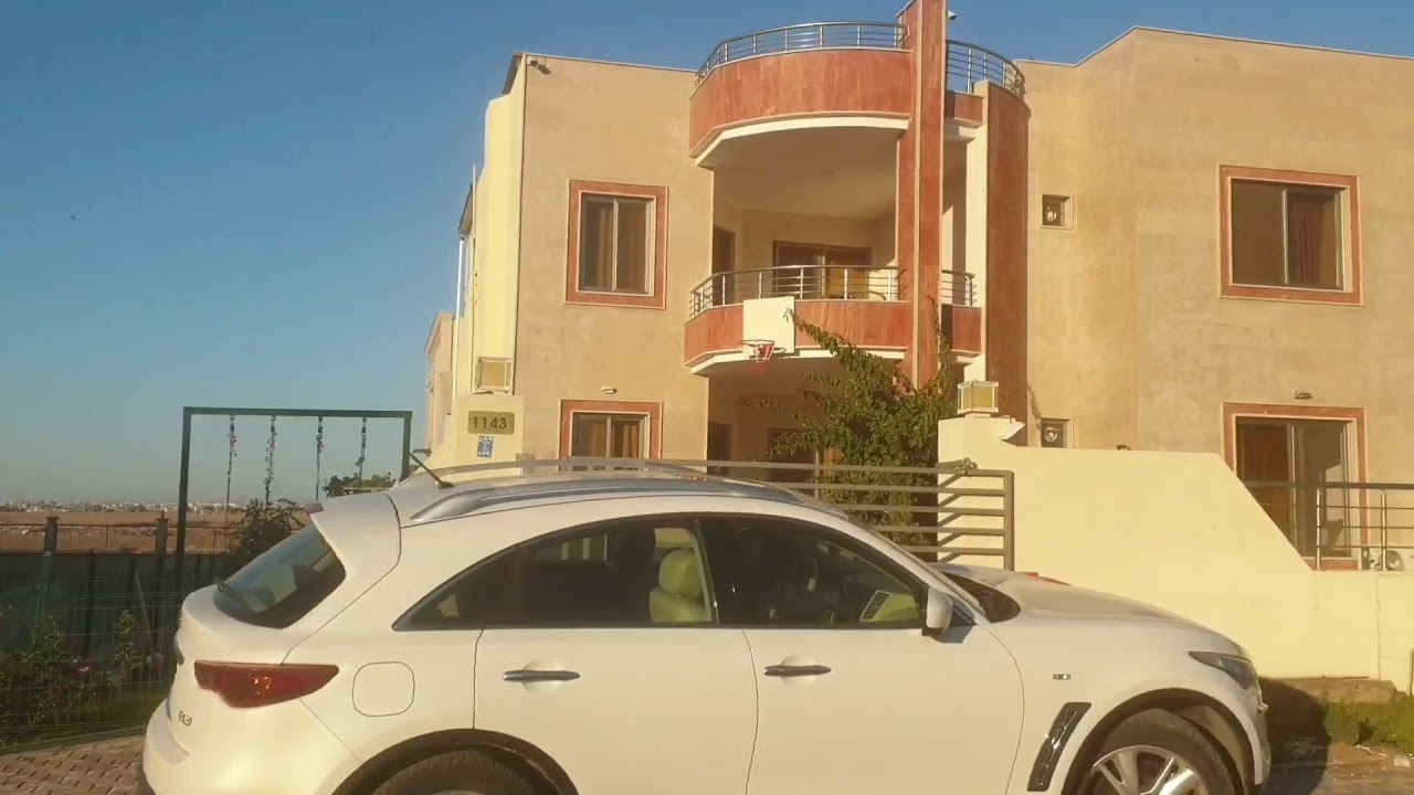 اسعار البيوت و الايجارات في مجمع كنجان ستي في مدينة #اربيل Ganjan City