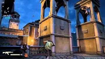 Uncharted 4: A Thief