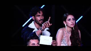 splitsvilla 14 ep 7 dome session