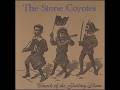 The Stone Coyotes - Church Of The Falling Rain (Full Album)