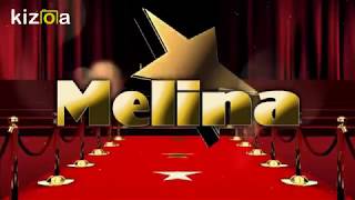 WWE Melina=Theme Song  Custom Made Titantron Return :-)