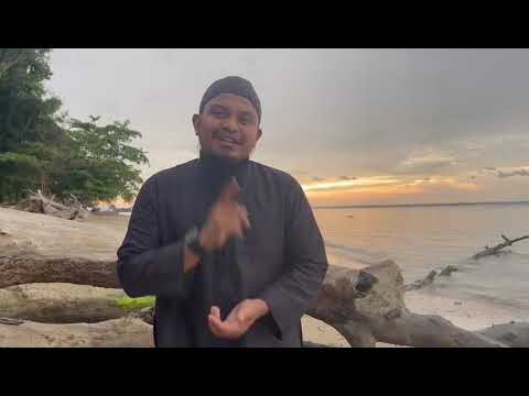 PERDANA! TRAINING Ruqyah Rehab Hati - Ust. Dr. Hc. Nuruddin Al Indunissy [Cek Deskripsi]