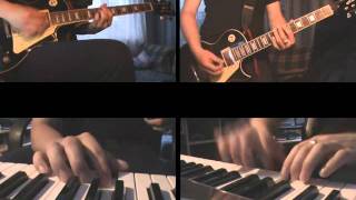 Download Lagu Linkin Park - No Roads Left Instrumental MP3