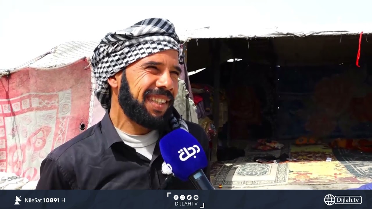 الفقـر يضـرب نصـف سكـان السمـاوة رغم الموازنات الإنفجارية !؟